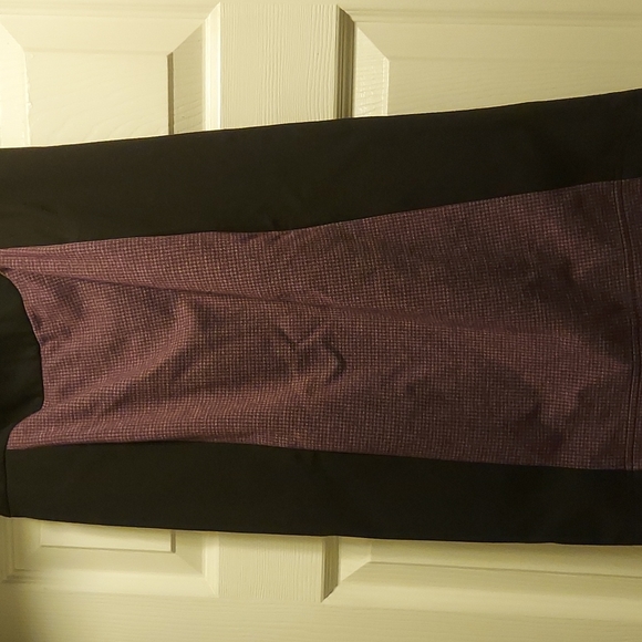 Miss Tina Dresses & Skirts - Miss Tina Pencil Skirt NWT